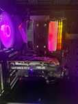 Komputer stacjonarny Ryzen 5 3600 / RTX 3060 Ti / 32GB RAM