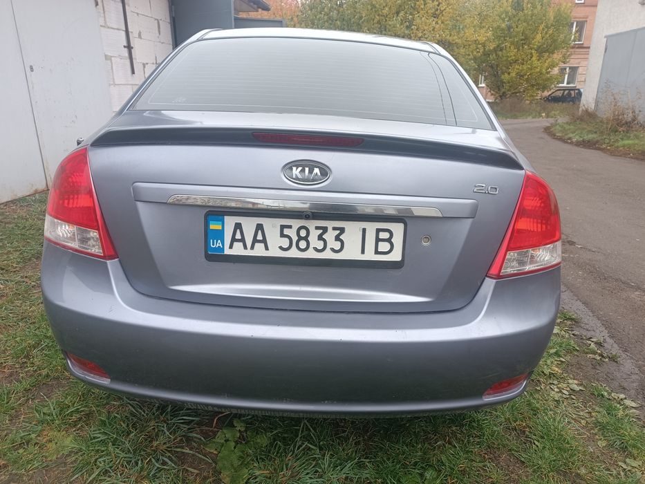 Продам Кіа Церато