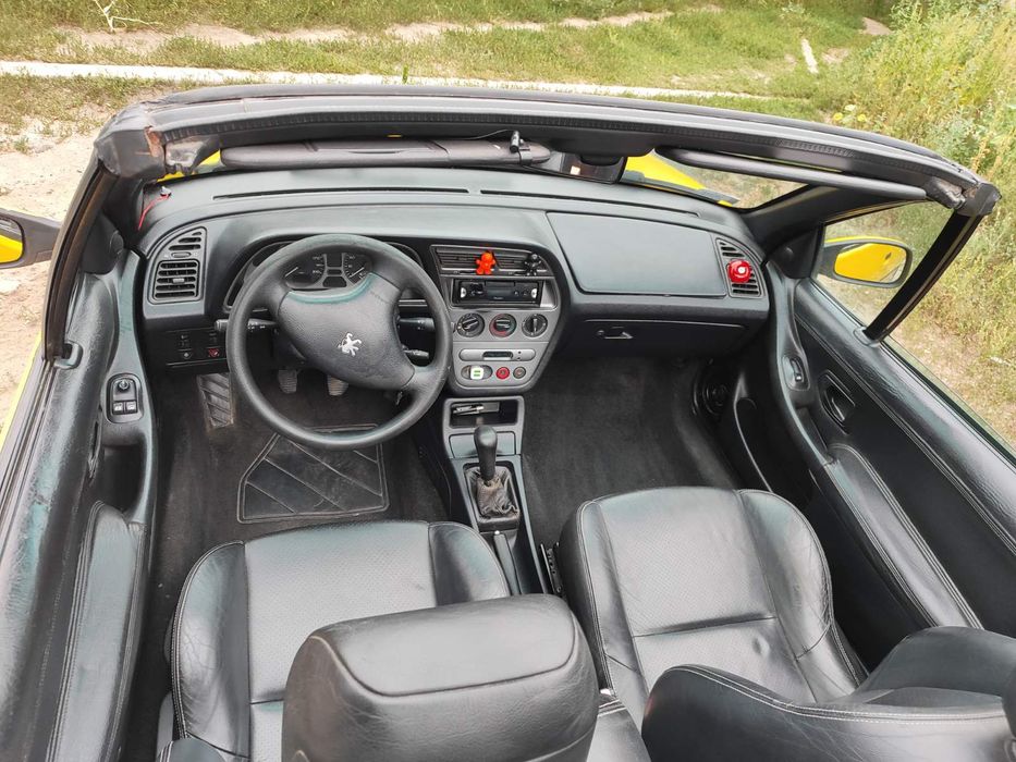 Продам авто Peugeot 306