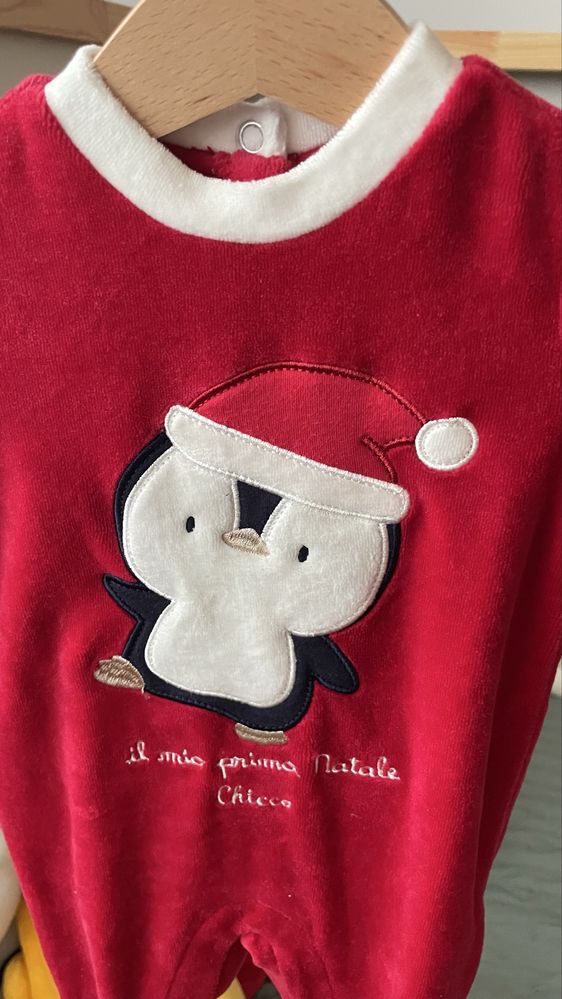 Babygrow Chicco