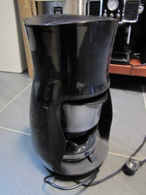 Zaparzacz do herbaty poj. 1L 1300W Klarstein Tealicious