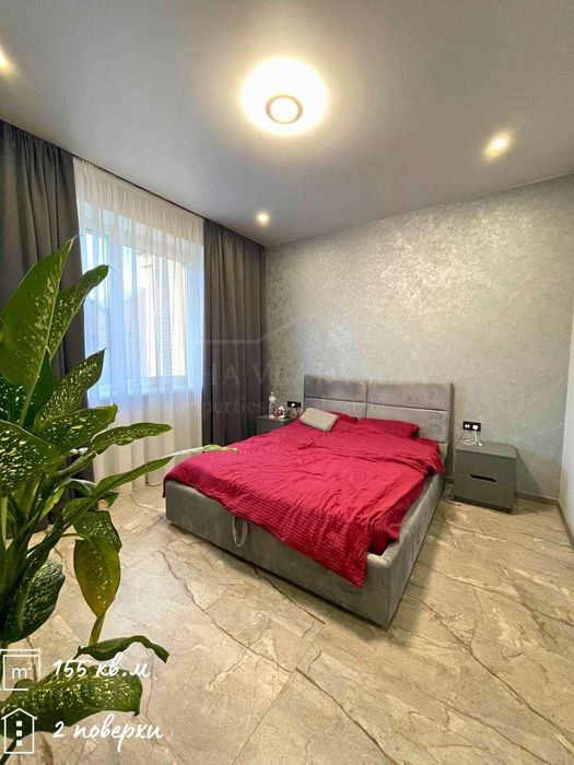 Продаж Таунхаус Комфорт Сіті Лагуна Comfort City Lagoon Перемога