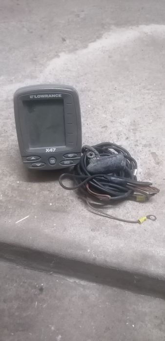 Sonda Lowranse X47