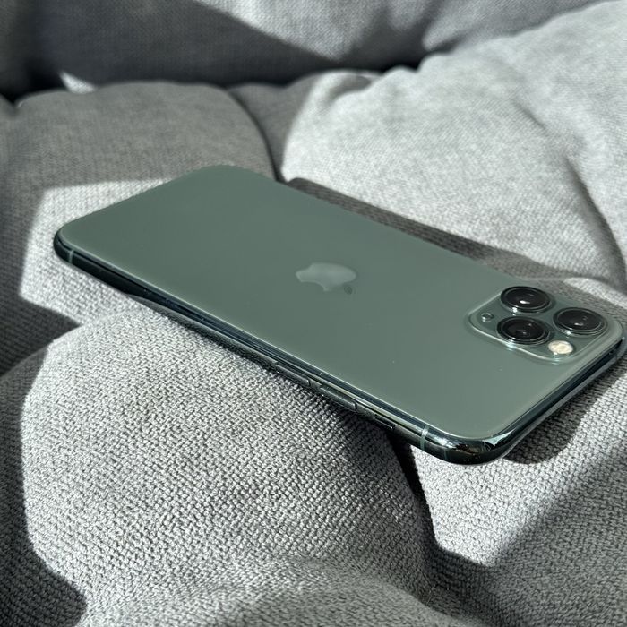 Apple iphone 11 Pro Green новый Аккумулятор
