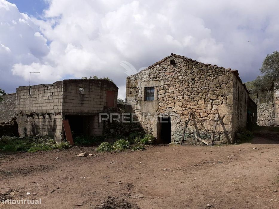 Quinta em local sossegado - Trancoso