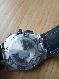 męski zegarek na cześć Rubens Barrichello. LimiTed  edition