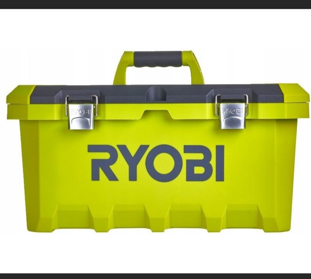 Skrzynia Ryobi 33l