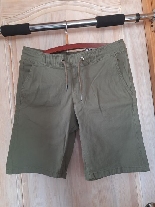 Шорти-джогери чоловічі Sinsay S