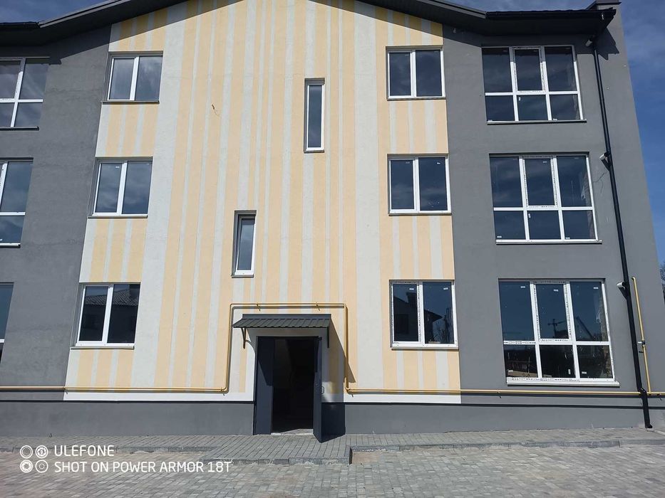 Продаж однокімнатної квартири в ЖК Джерельний