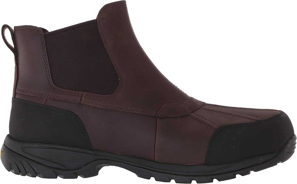 shoesmart.com.ua UGG Полусапожки на меху большой размер, 50, 51