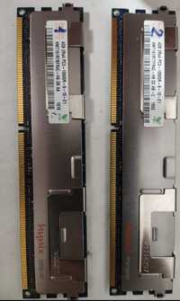 Озу ddr3 2*4gb 1333mhz