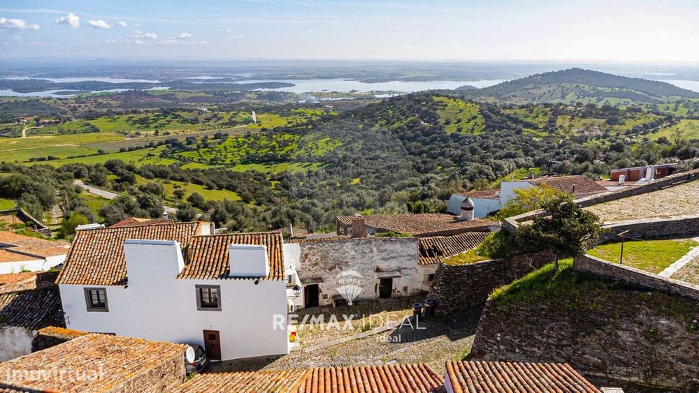 Moradia T1 para venda