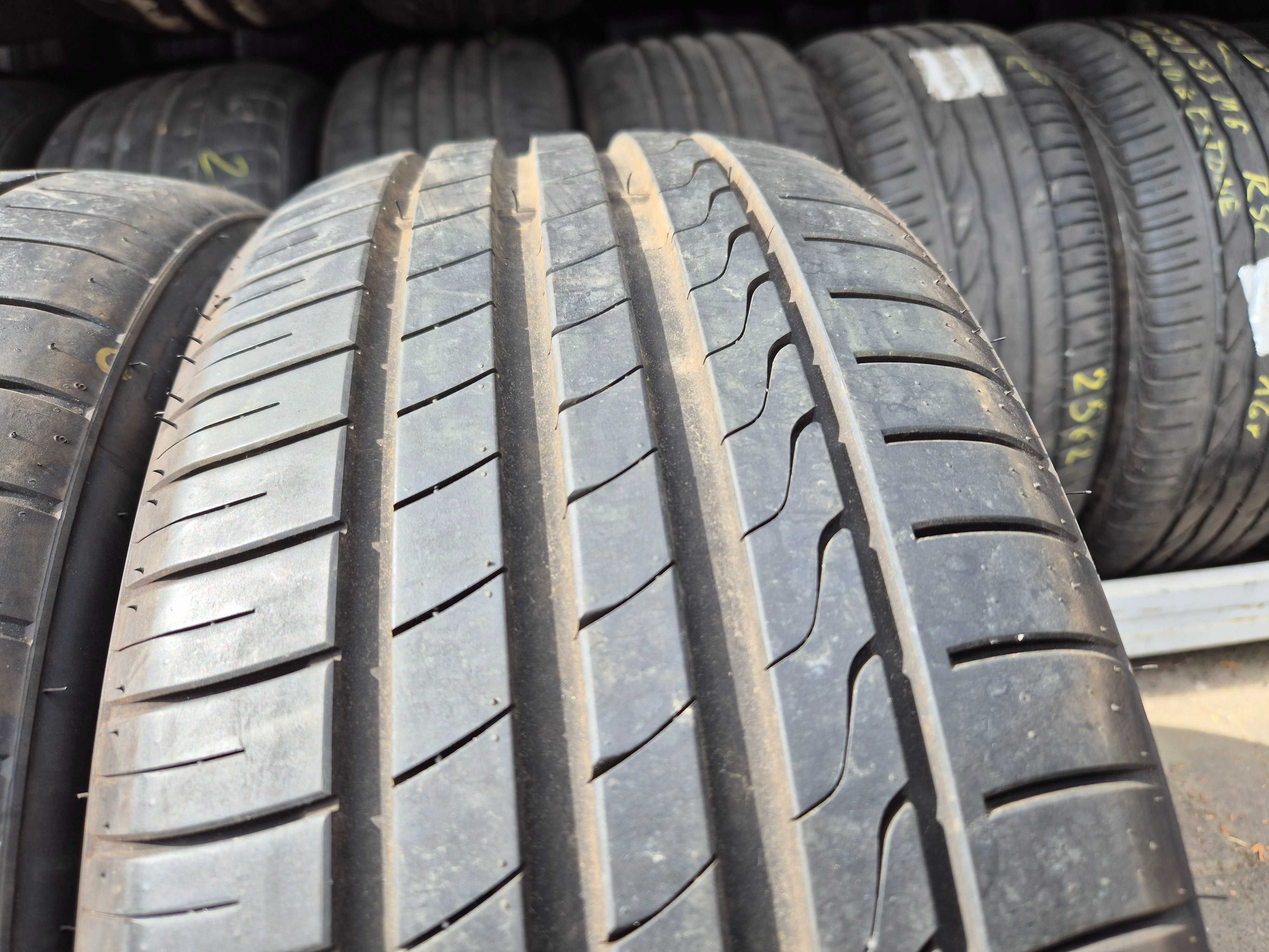 Imperial EcoSport 2 205/40r18 86Y N2024r Wzmocnienie XL Rant 2733