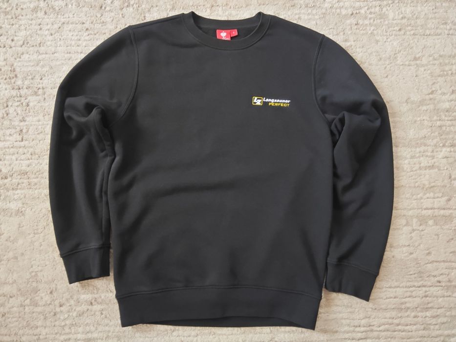 Кофта, свитшот Engelbert (р. S-M)