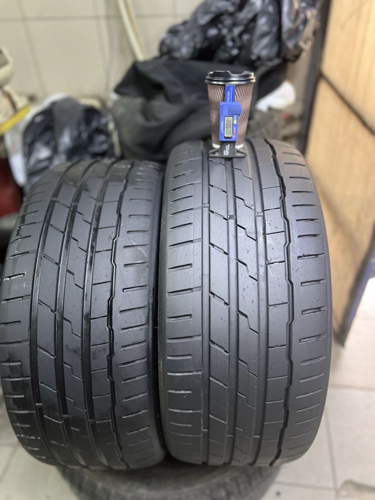 Hankook 235/40r19