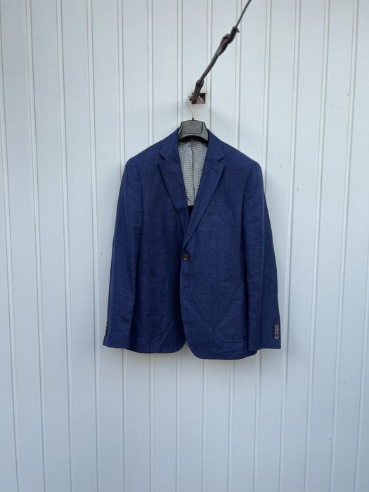 Оригінал Reda Felix W. блейзер size M/L
