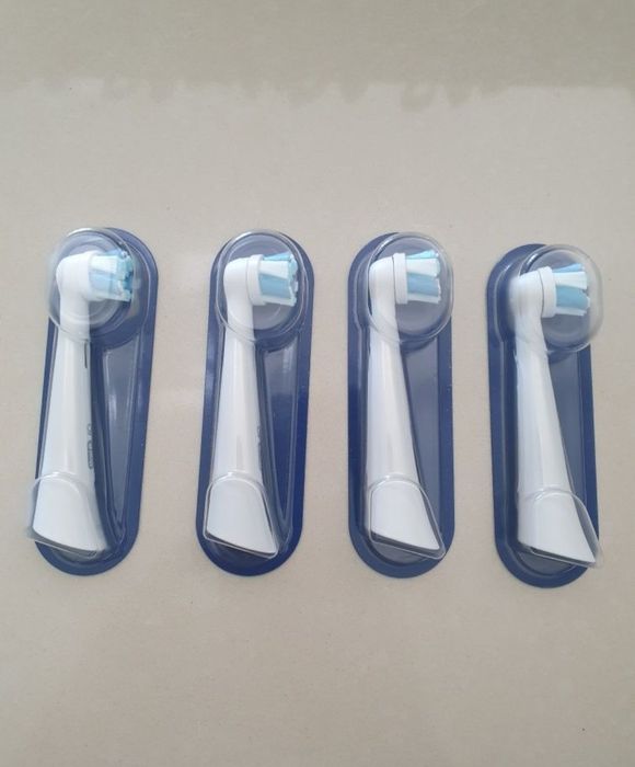 Końcówki do szczoteczki ORAL B iO Ultimatie Clean