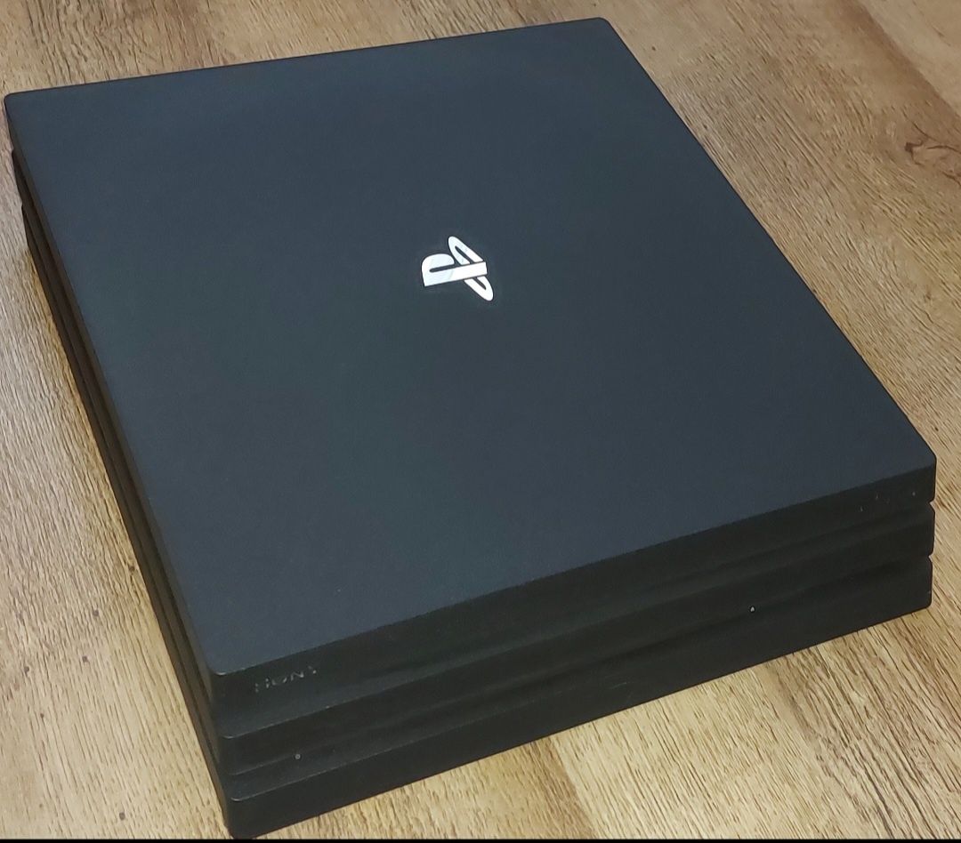 PlayStation 4Pro PS4 PRO 1tb