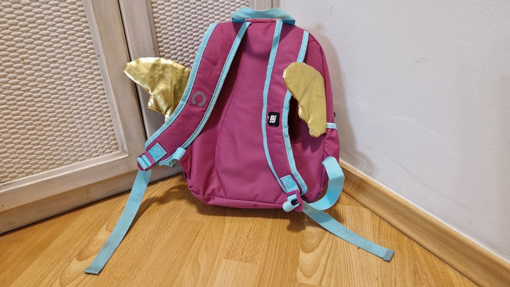 Plecak Bejo jednorożec