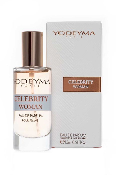 Perfumy Celebrity Woman 15 ml