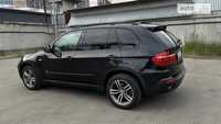 Авто BMW X5 торг