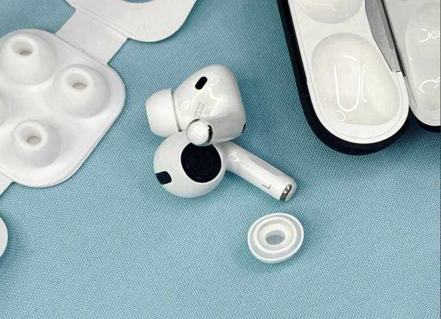 Airpods Pro Люкс якість Найкращий вибір Premium 1в1