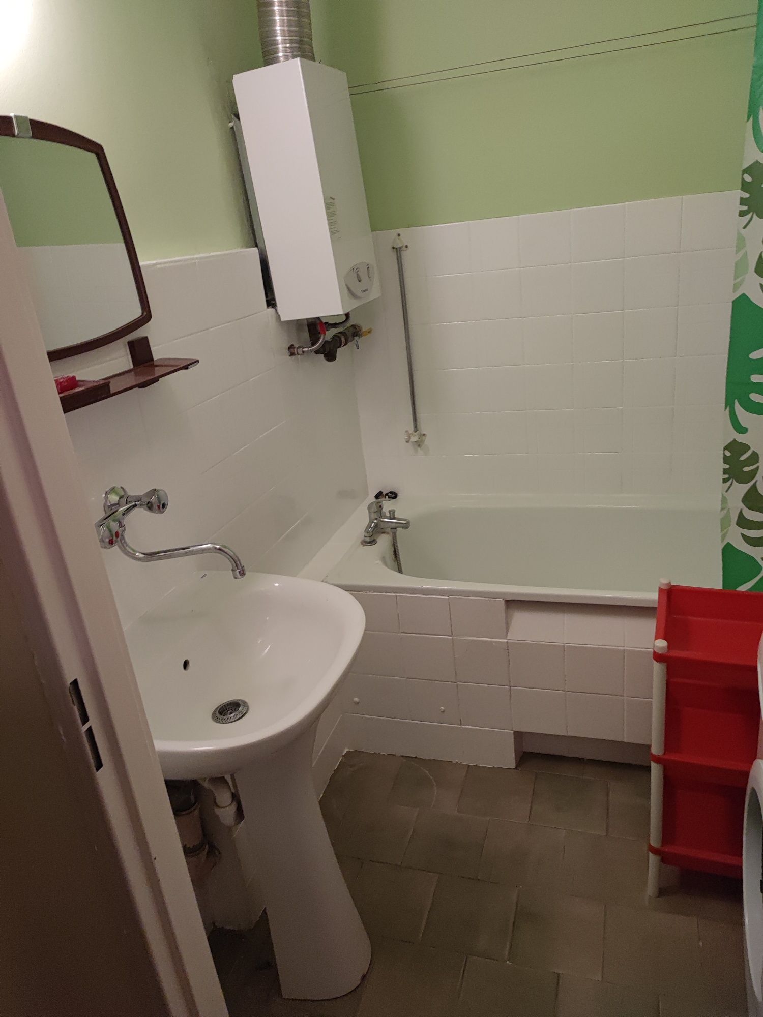 Pokój 2-osobowy Bolesławiec, duble room for rent in Bolesławiec