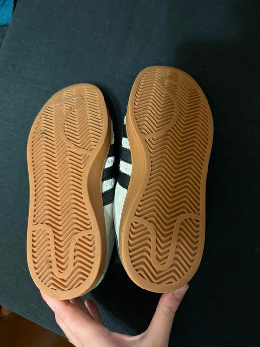 Sapatilhas Adidas Campus