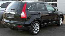 Разборка HONDA CR-V 07-12 Запчастини Хонда Црв 2.2 дизель Розборка