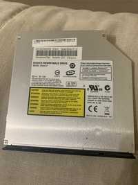 Привод DVD-RW Philips DS-8A1P SATA No 212203