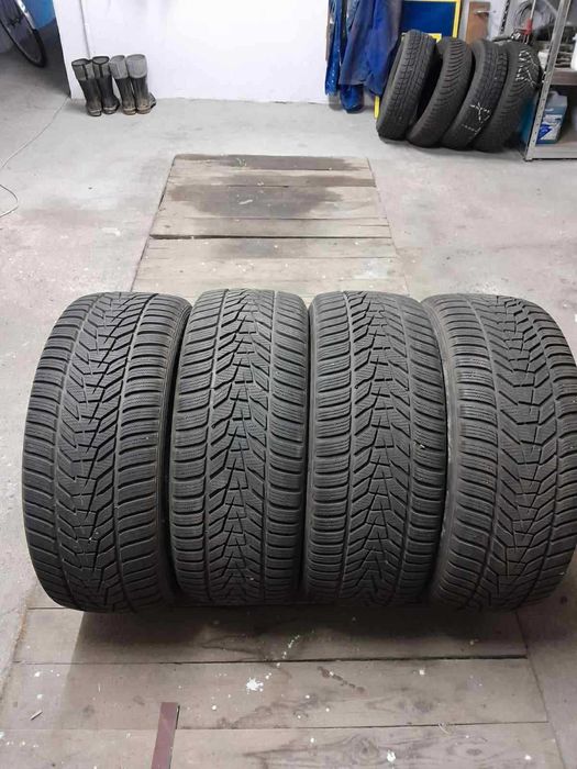 Opony Zimowe 235/45 R18 98 Hankook Winter i*cept evo3 W330 22.11.2023