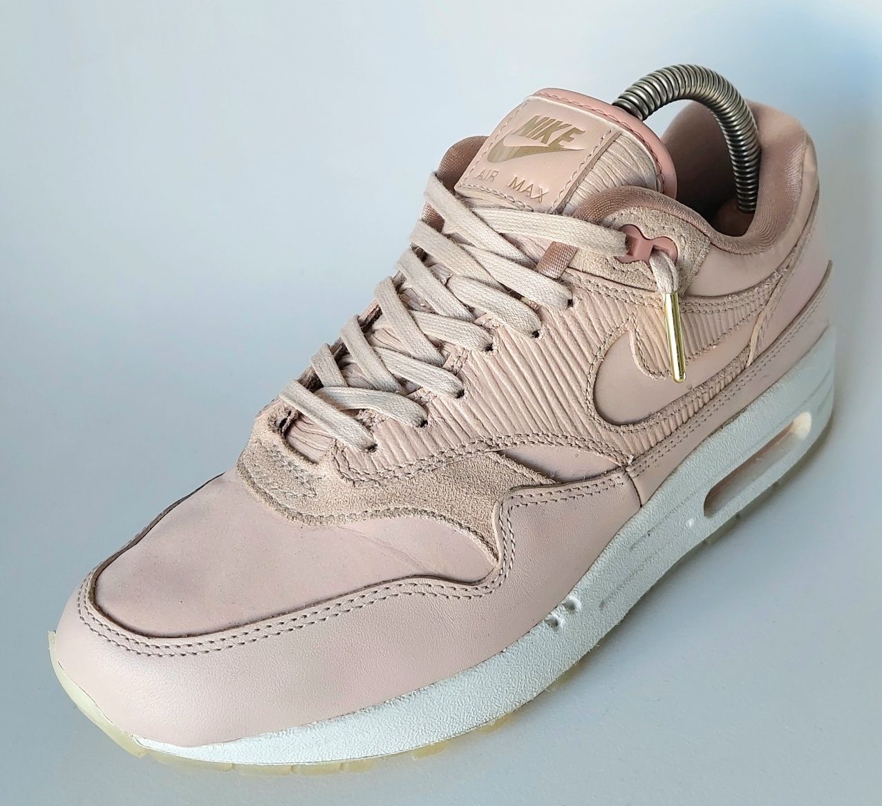 Buty Nike Air Max 1 Particle Beige roz.36,5 Limited