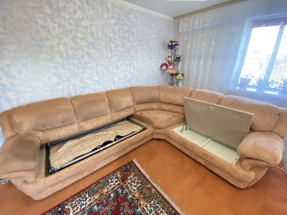 Диван «Барон»