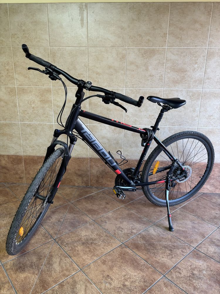 Rower crossowy Tabou Flow 3.0 Stan bardzo dobry