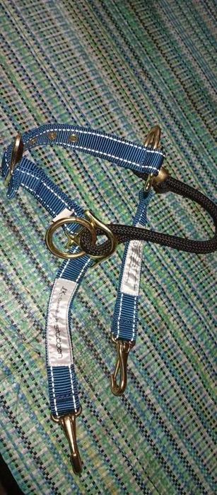 Kontroler do kantara Stubben rozm FULL