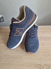 Buty new balance ml574soh 44.5  28.5cm