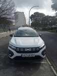 Motorista turno diurno carro XL TVDE