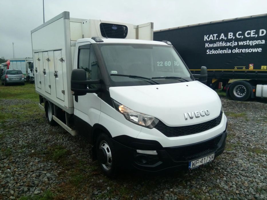 Iveco Daily