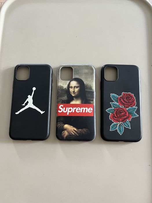Etui iphone 11 plastik