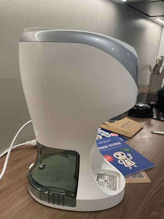 Пристрій Milky Plant для виготовлення рослинного молока