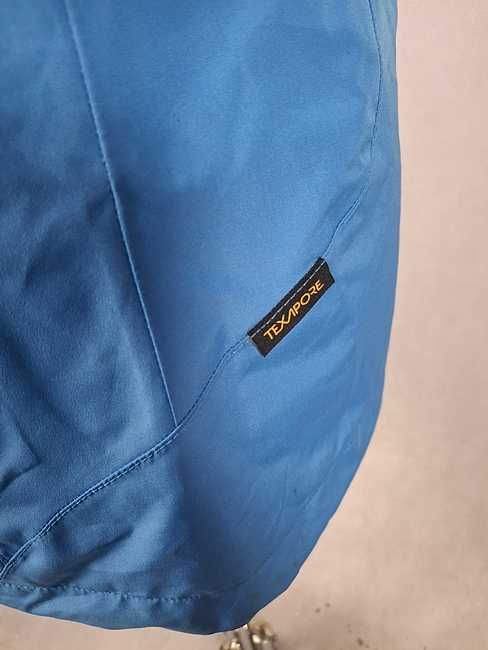 Jack Wolfskin Chilly Texapore Microguard Kurtka ocieplana damska M