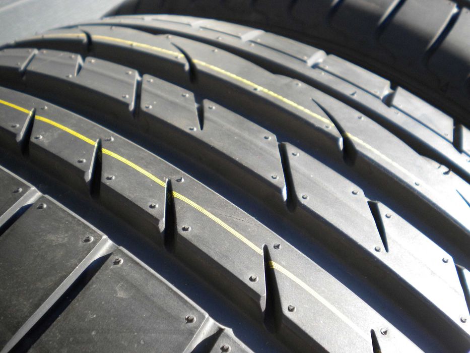 Nowe koła letnie 17 5x112 Vw Sharan II Dezent + 225/50r17 Laufenn