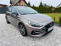 Hyundai I30 Krajowy, Gwarancja przebiegu, Gwarancja zadowolenia