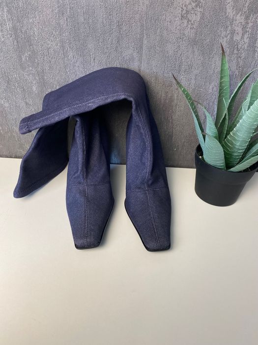 Трендові жіночі чоботи.черевики.ботінки.ботильйони.черевики джинсові