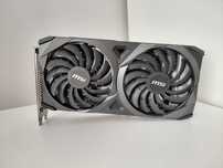 Karta graficzna MSI RTX 3060 Ventus 12GB