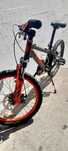 Bicicleta de criança Wyldee