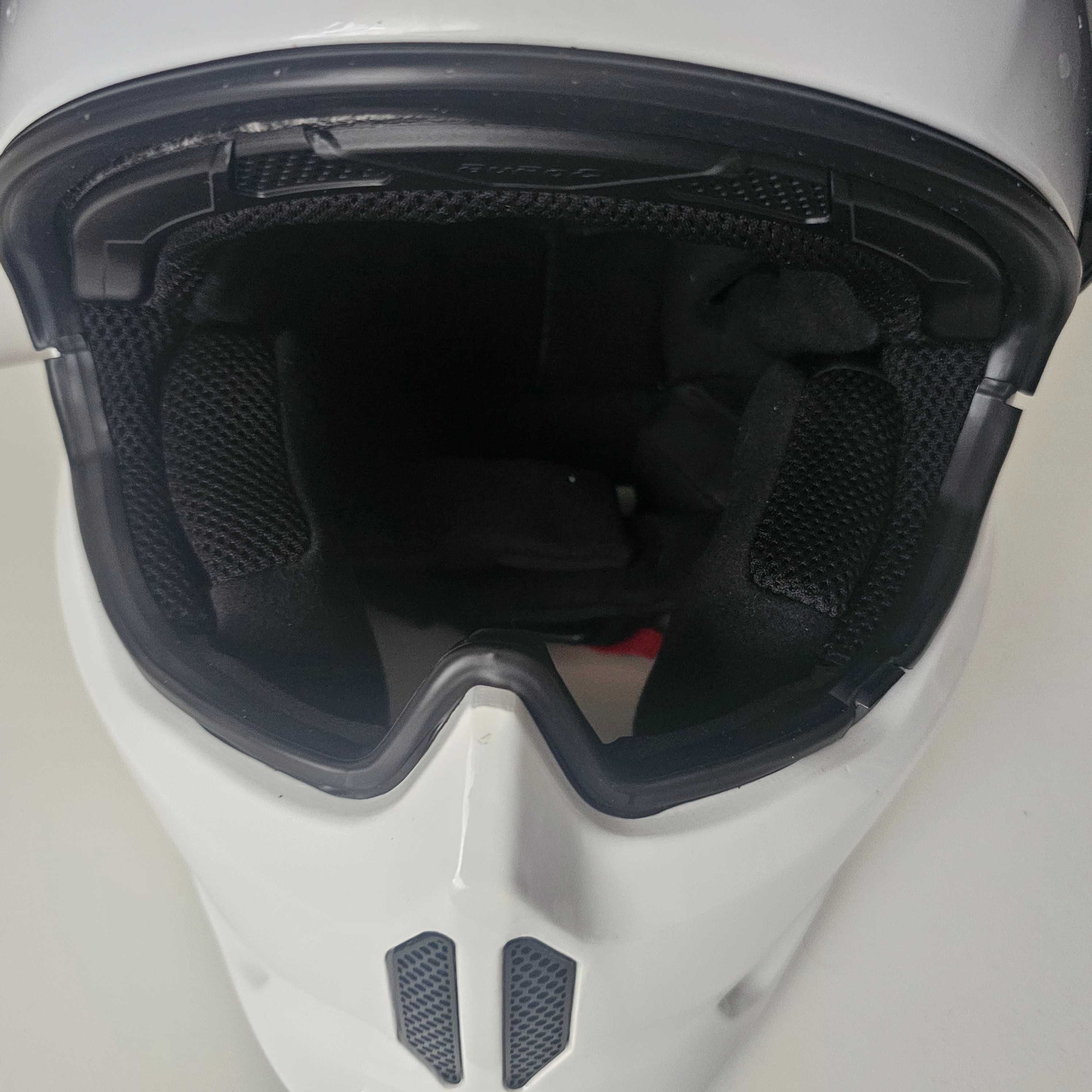 Ruroc Atlas 4.0 Ghost