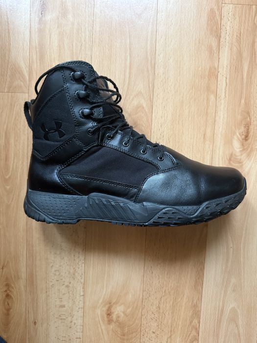 Ботинки Under Armour