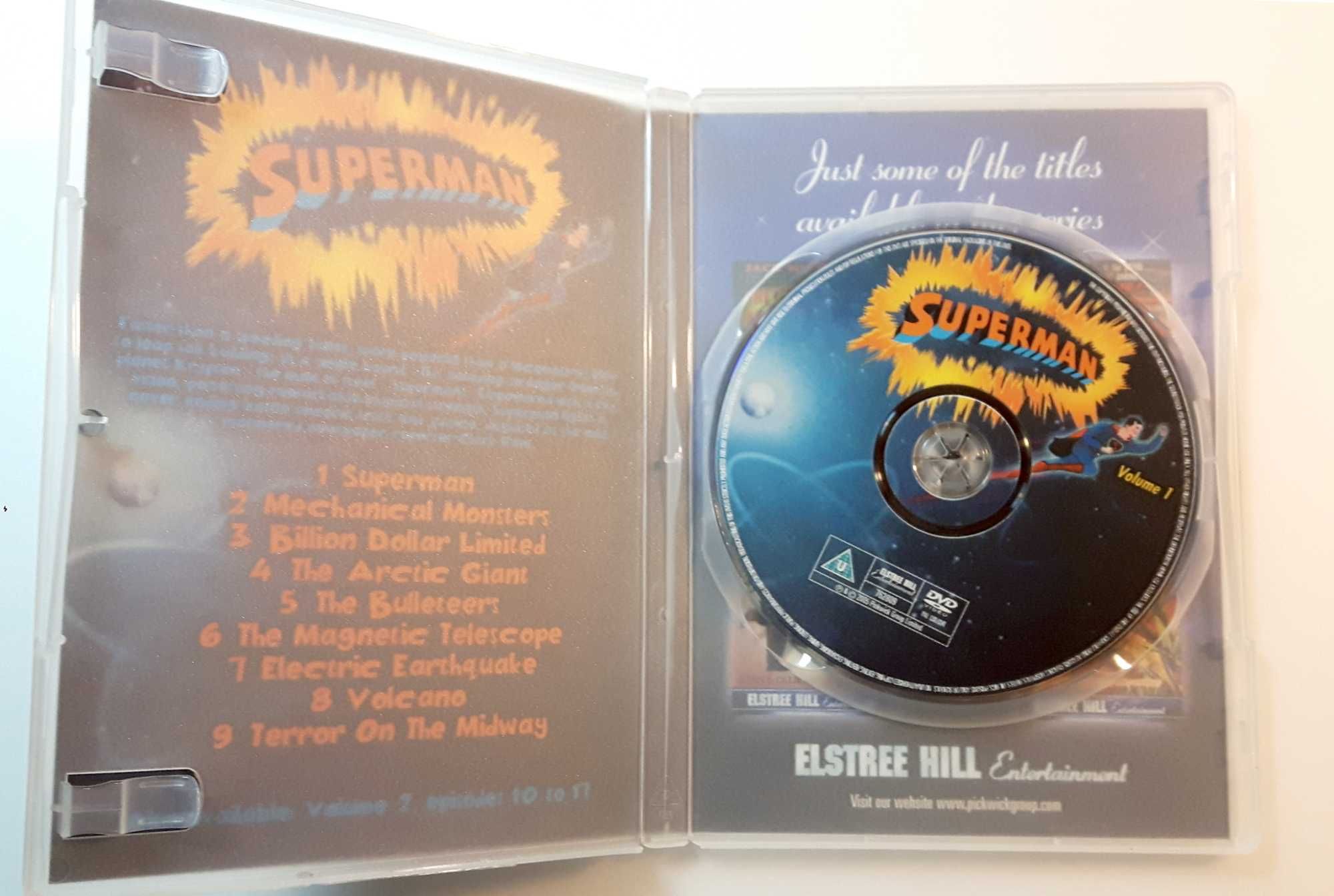 Superman - Volume 1