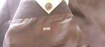 Пальто Hugo Boss
